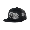 D & S Trucker-cap