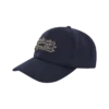Dad cap med skriftlogo