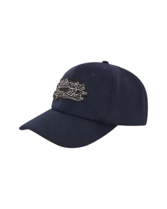 Dad cap med skriftlogo