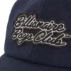 Dad cap med skriftlogo