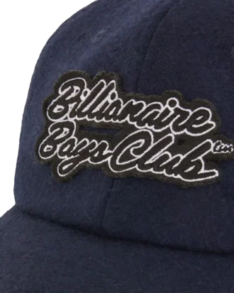 Dad cap med skriftlogo