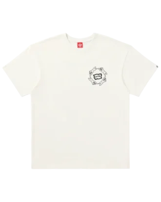 Dairy SS-T-skjorte