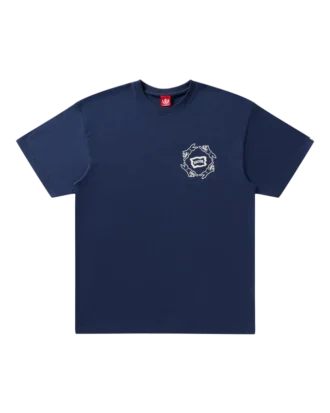 Dairy SS-T-skjorte