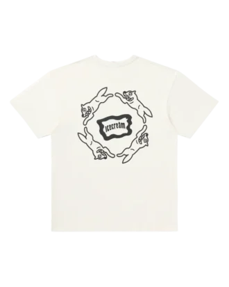 Dairy SS-T-skjorte