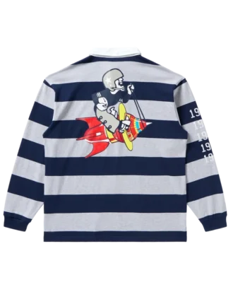 Dallas Cowboys LS Rugby