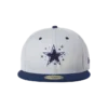 Dallas Cowboys lue med høy krone