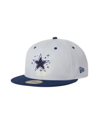 Dallas Cowboys lue med høy krone