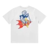 Dallas Cowboys-maskot SS-T-skjorte