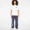 Dallas Cowboys-maskot SS-T-skjorte