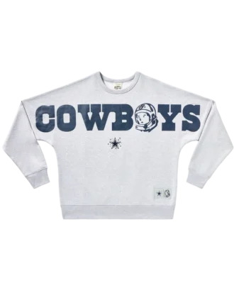 Dallas Cowboys rundhals