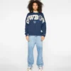 Dallas Cowboys rundhals
