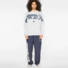 Dallas Cowboys rundhals