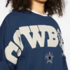 Dallas Cowboys rundhals