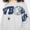 Dallas Cowboys rundhals