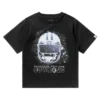 Dallas Cowboys-T-skjorte med hjelm for barn