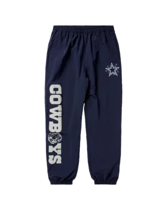 Dallas Cowboys vindjakkebukser