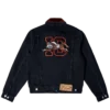 Denimjakke