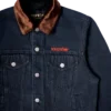 Denimjakke