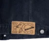 Denimjakke