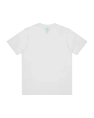 Diamond Script Logo T-skjorte