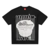 Diamond SS-T-skjorte