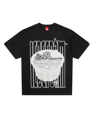 Diamond SS-T-skjorte