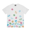 Diamonds & Dollars jumble t-skjorte