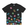 Diamonds & Dollars jumble t-skjorte