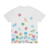 Diamonds & Dollars jumble t-skjorte