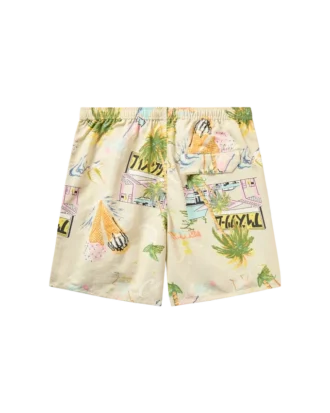 Diner-shorts