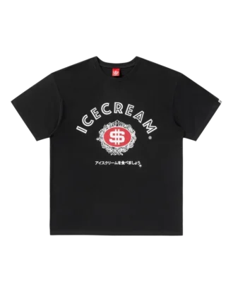 Dollars SS-T-skjorte