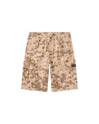 Drillshorts