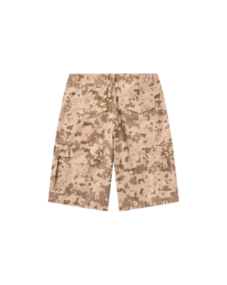 Drillshorts