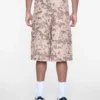 Drillshorts