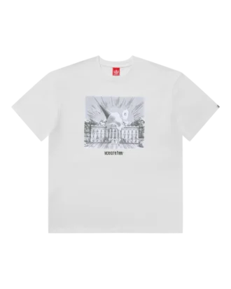 Drop SS-T-skjorte