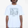 Drop SS-T-skjorte