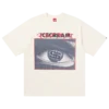 Eyescream (oversize) SS-strikkeplagg