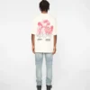 Eyescream (oversize) SS-strikkeplagg
