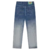 Fade out Running Dog double scoop denim bukser