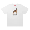 Fido SS-T-skjorte