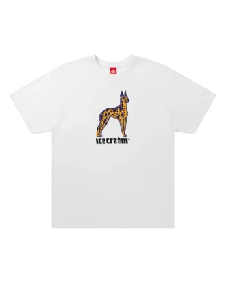 Fido SS-T-skjorte