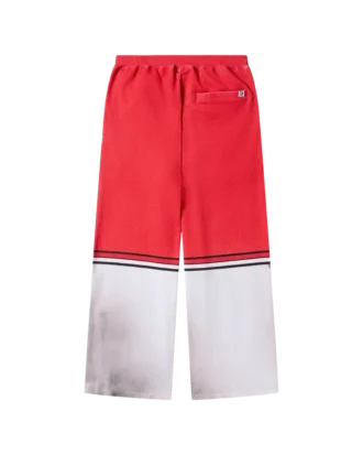 Fision joggebukse (oversized passform)