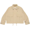 Fiskejakke