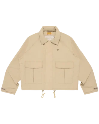Fiskejakke