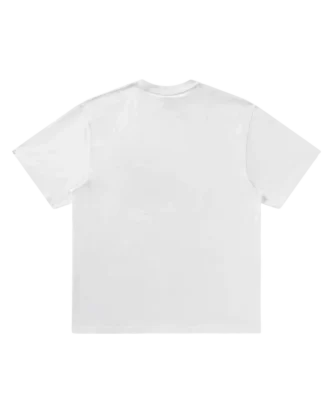 Flavours-T-skjorte
