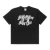 Flyers ss-T-skjorte