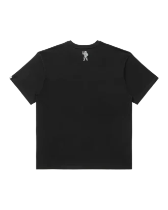 Flyers ss-T-skjorte
