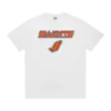 Flying B-logo SS-T-skjorte