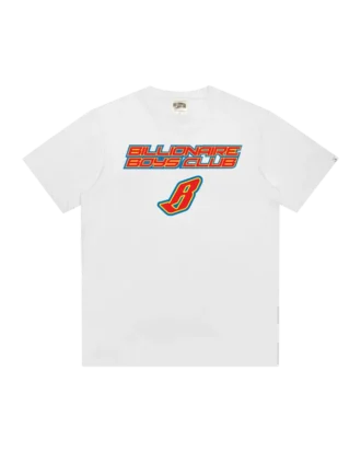 Flying B-logo SS-T-skjorte