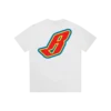 Flying B-logo SS-T-skjorte